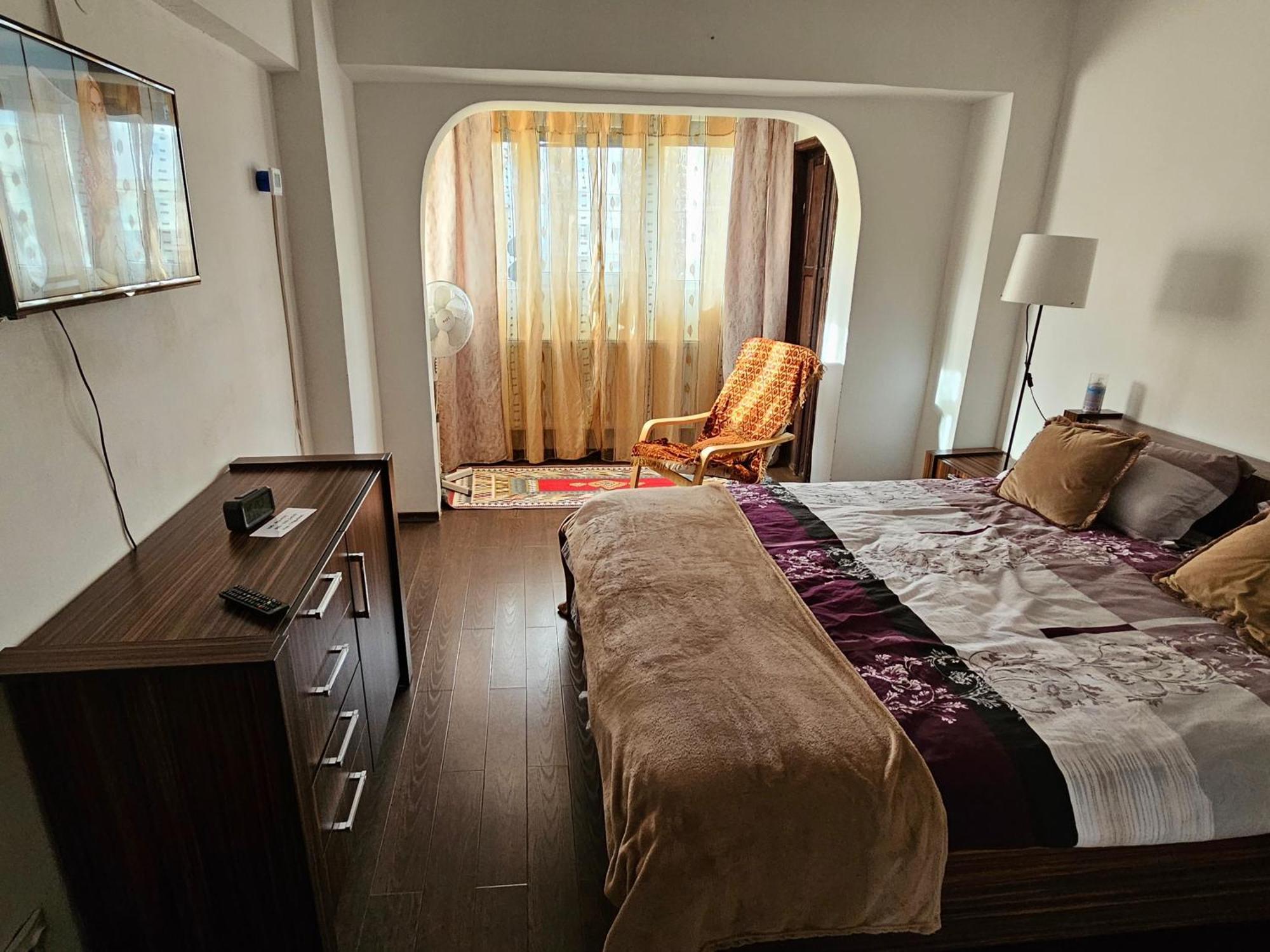 Garii Studio Braiła Zewnętrze zdjęcie