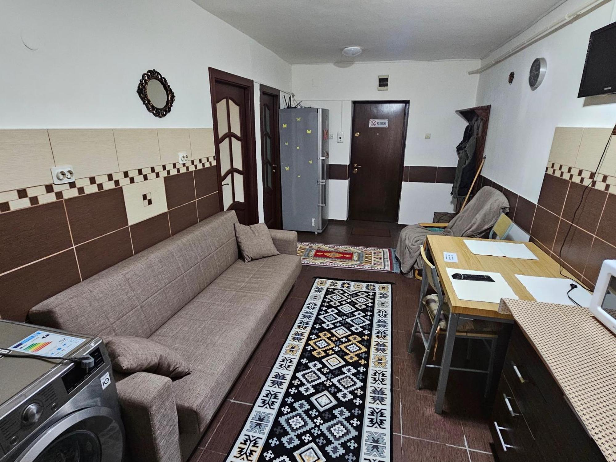 Garii Studio Braiła Zewnętrze zdjęcie