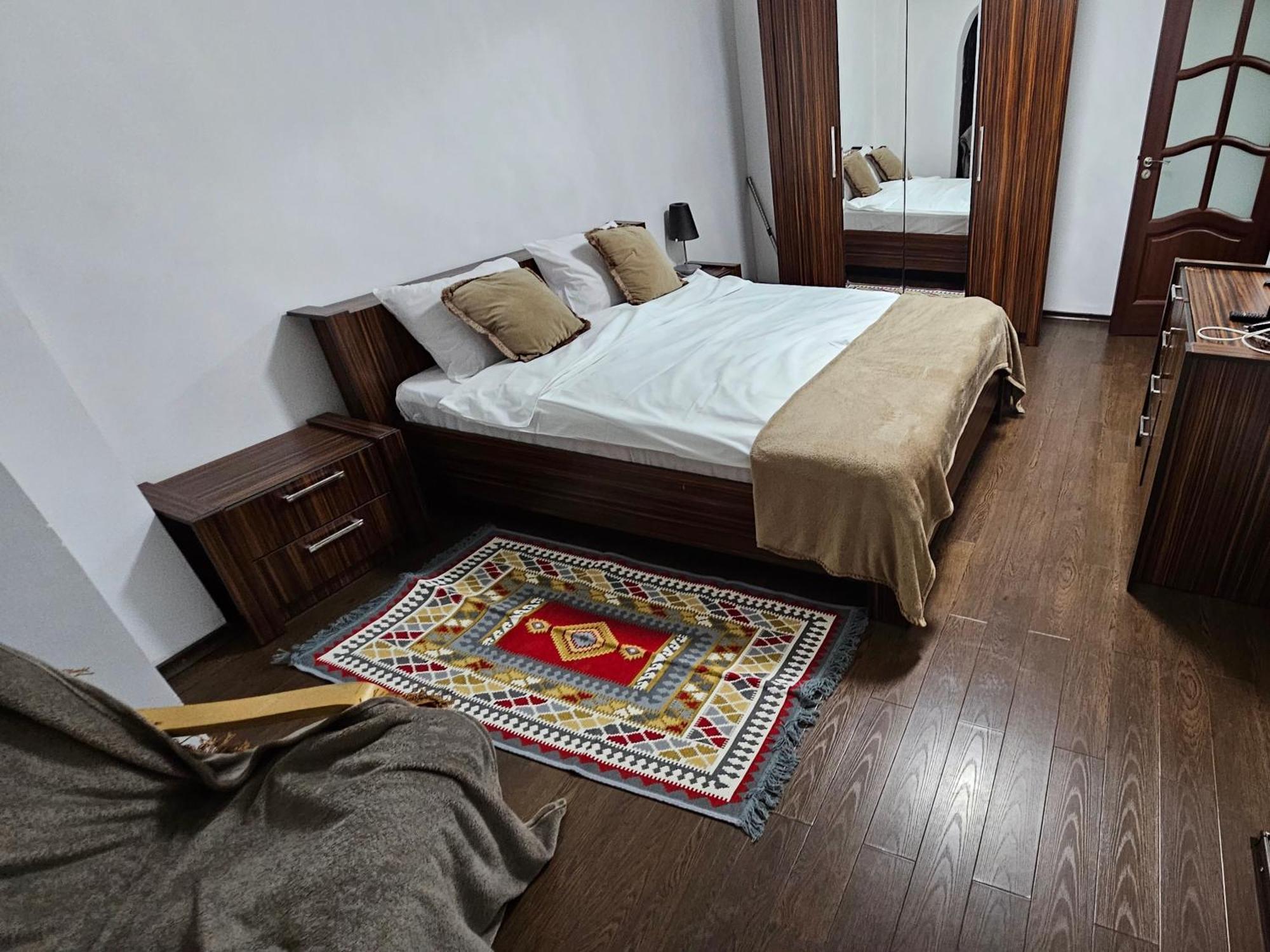 Garii Studio Braiła Zewnętrze zdjęcie