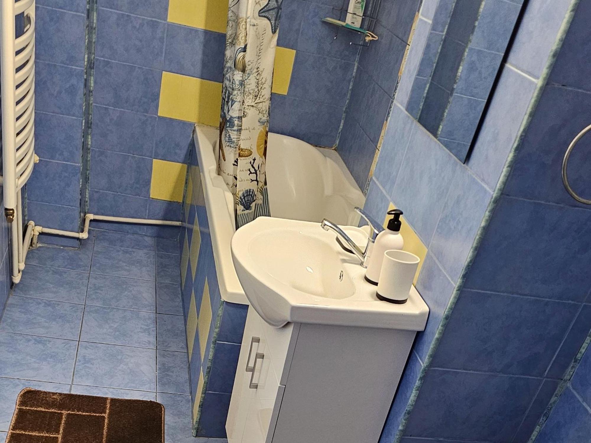 Garii Studio Braiła Zewnętrze zdjęcie