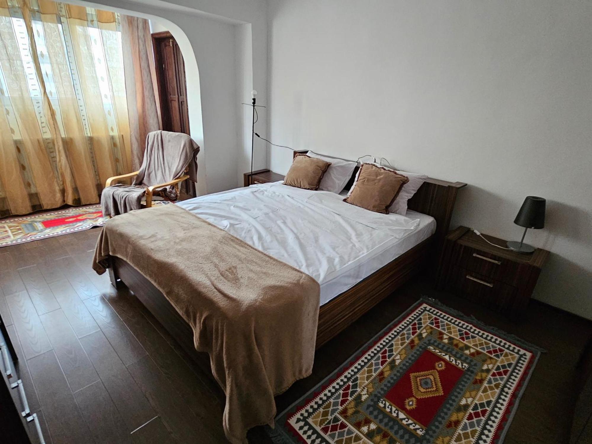 Garii Studio Braiła Zewnętrze zdjęcie